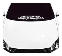 Comprar Calca Sticker Need For Speed Most Wanted Parabrisas Autos 