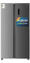 Comprar Heladeras Side By Side Frío Seco 442l Renxsbs22440i Enxuta