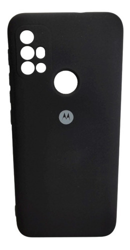 Forro Case Estuche Original Motorola Moto G20 / G30 Tienda