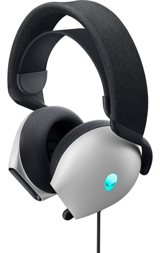 Auriculares Para Juegos Alienware Aw520h Con Cable Y Dolby A