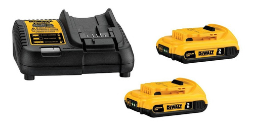 Lixadeira Politriz Dcm849 E 2 Bateria 2ah Dewalt