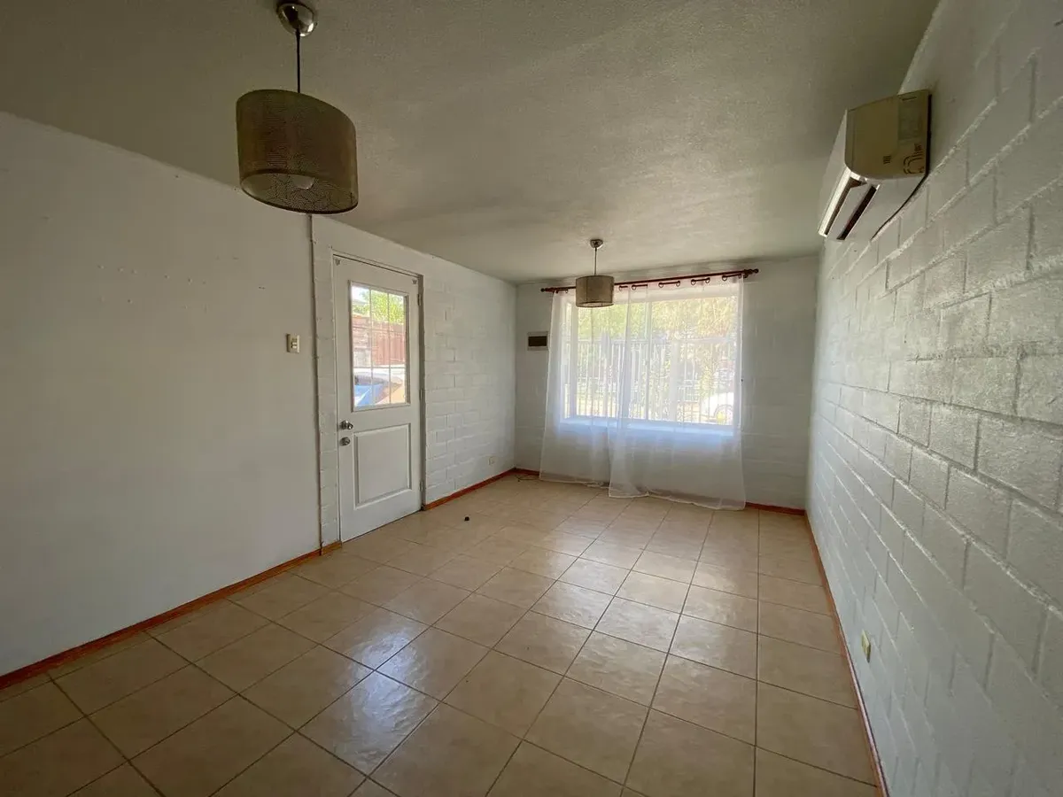 Imagen 5 de 27 de Casa Familiar Lista Para Habitar En Lampa