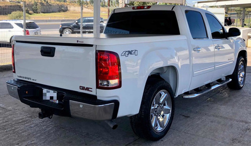 Imagen 6 de 15 de Gmc Sierra 2013 5.3 Cabina Regular Sle 4x4 Mt