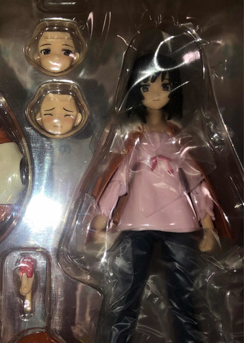 Figma Nadeko Sengoku