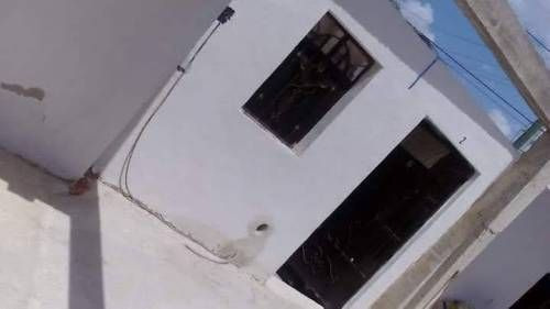 Edificio En Venta En Merida F-268, 8 Deptos. En Kanasin $2,400,000
