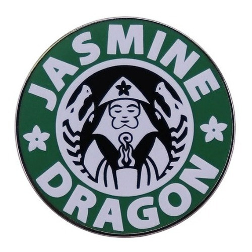 Pin La Leyenda De Aang: Jasmine Dragon Tea