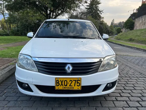 Renault Logan 1.6 Dynamique Nd