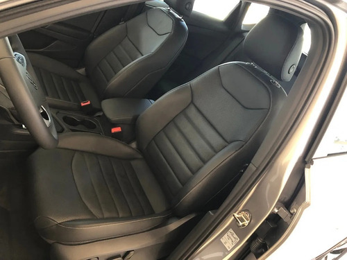 Imagen 14 de 14 de 0km Volkswagen Taos Hero 1.4 Tsi 150cv At 2021 Alra Vw 3