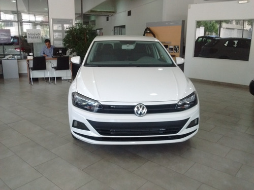Imagen 4 de 15 de Volkswagen Polo Trend Plan K 80/20