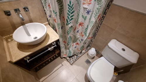 Imagen 7 de 14 de Se Alquila Hermoso Departamento 3 Ambientes En Mar De Las Pampas Ideal Ubicacion