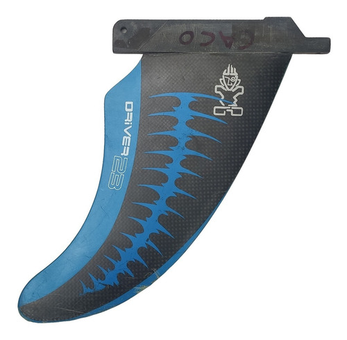 Quilla Para Windsurf Starboard Driver 23 Usada