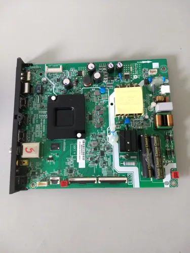 comprar Placa Principal Tv 43r6500 Semp Tcl - Id:004
