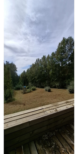 Preciosa Casa En Parcela Alto Pinar Villarrica Con Recepción