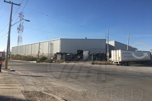 Imagen 1 de 14 de Bodega En Renta En Parque Industrial Fipasi, Silao Gto.