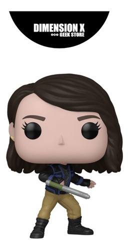 Funko Pop Ruth 1367 Marvel Captain America Brave New World