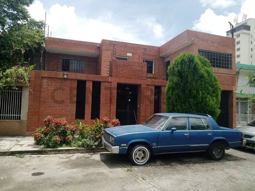 Casa -quinta En El Paraiso