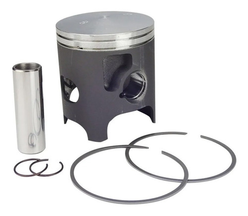 Kit Piston Perno Aros Kawasaki Kx 250 1992 A 2004