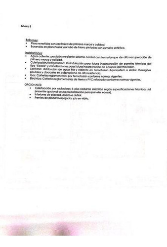 Imagen 7 de 30 de Departamento - Florida Belgrano-oeste