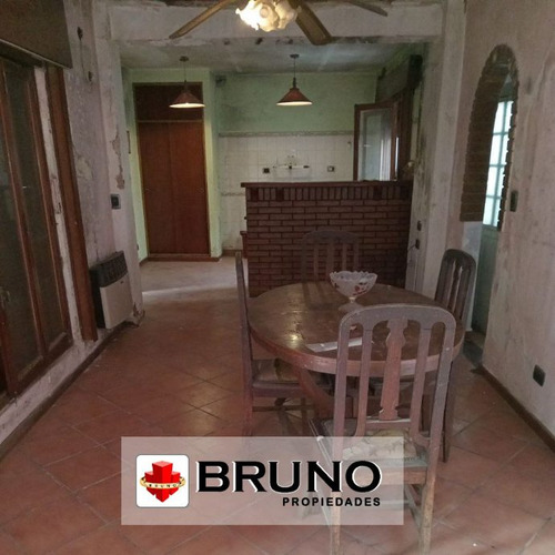 Casa Ph En Venta En Merlo Sur