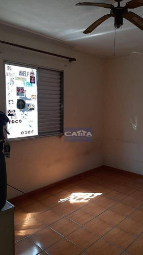 Imagem 13 de 30 de Sobrado Com 3 Dormitórios À Venda, 150 M² Por R$ 400.000,00 - Cidade Líder - São Paulo/sp - So15379