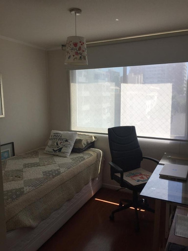 Imagen 14 de 15 de Departamento De 2 Dormitorios,2 Baños, Un Estacionamiento