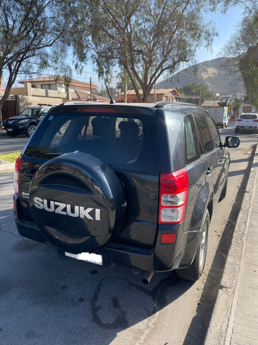 Suzuki Grand Nomade 2.0 Glx 4x2
