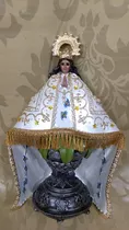 Busca vestido para la virgen de juquila a la venta en Mexico.   Mexico