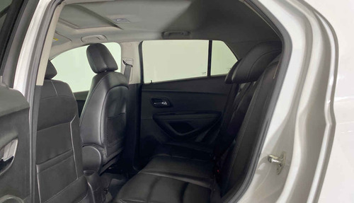 Imagen 8 de 15 de 119293 - Chevrolet Trax 2015 Con Garantía
