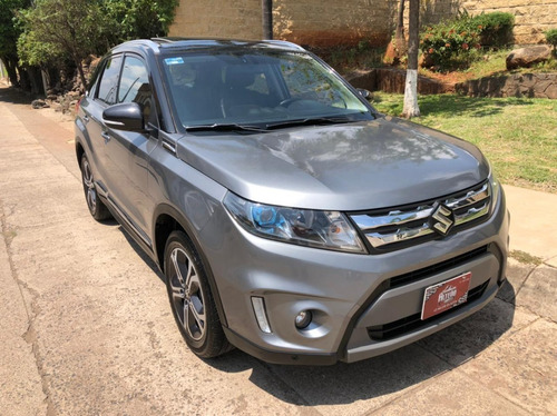 Imagen 4 de 15 de Suzuki Vitara 1.6 Glx At 2016