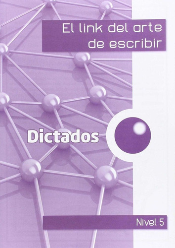 Link Arte Escribir Dictados 5 - Corts Rovira,mª.teresa