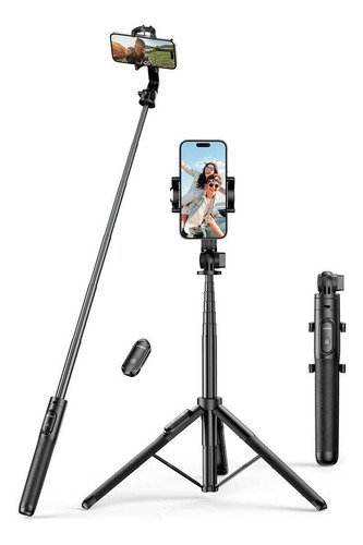 Soporte Trípode Ugreen 1.5m Para Celular Y Tablet Lp585