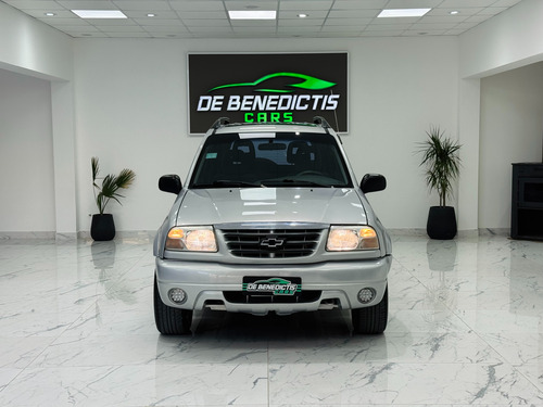 Chevrolet Grand Vitara 2.0 4x4