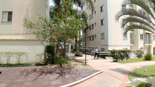 Imagem 12 de 14 de Apartamento Com 2 Dormitórios À Venda, 47 M² Por R$ 239.000,00 - Fazenda Aricanduva - São Paulo/sp - Ap3446