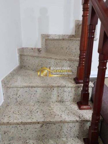 Imagem 10 de 15 de Sobrado Jd.independencia - 589
