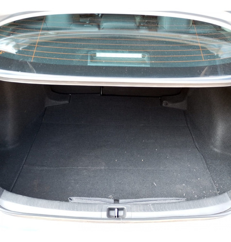 Toyota Corolla 2.0 VVT-IE FLEX GLI DIRECT SHIFT