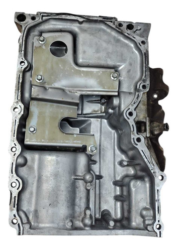 Carter De Óleo Motores Ford Duratec 2.0 16v Focus Eco Fusion (Usado)