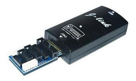 Imagen 1 de 4 de Placa Adaptadora Pinboard V8 Jtag 2440 6410 Stm32 Arm Cortex