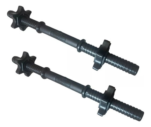 Kit De Barras Y Discos Ssr Sport Plus 120 Lb