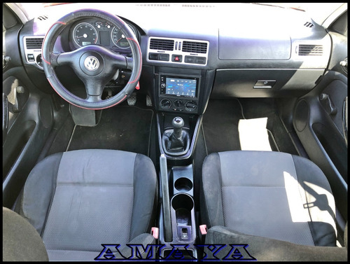 Volkswagen Bora Europa 2.0 Amaya