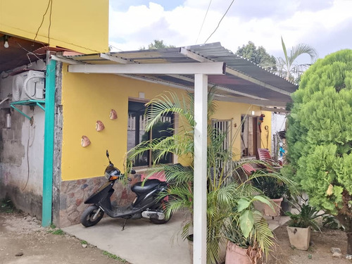 Casa En Yagua, Sector El Perrote Cod. Indic-2050