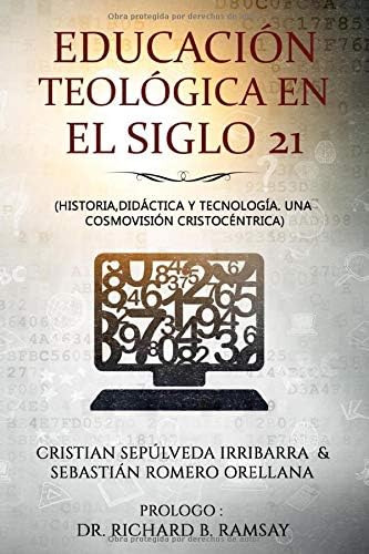 Libro: Educacion Teologica En El 21: Historia, Didactica Y T