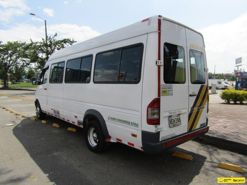 Mercedes Benz Sprinter 413 Cdi