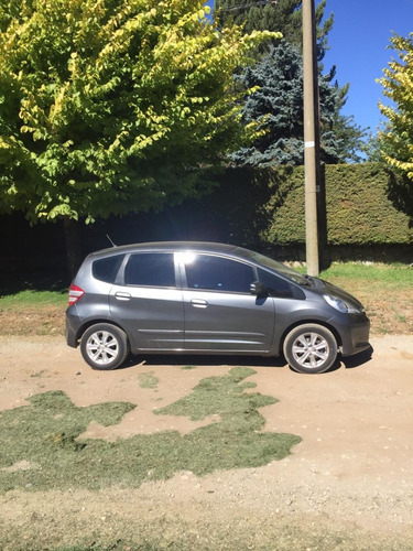 Honda Fit Lxl 1.4 Manual