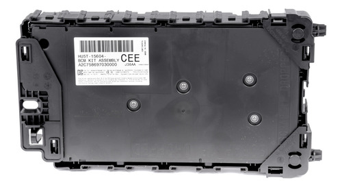 Imagen 3 de 7 de Modulo De Alarma - (bcm) Ford Ranger