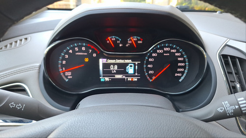 Chevrolet Cruze 1.4 Ltz At Sedan