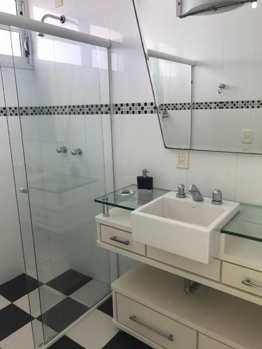 Imagem 21 de 24 de Casa Mobiliada De 312m² Em Jurerê Internacional. - Ca1694