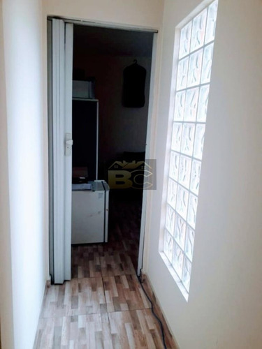 Imagem 15 de 23 de Excelente Sobrado Com 124m² Na Vila Campestre