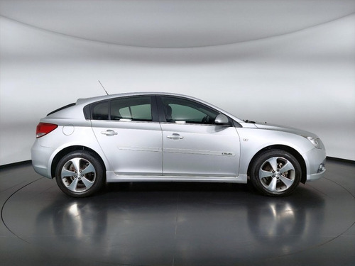 Imagem 4 de 15 de 149323 - Chevrolet Cruze 2013 Com Garantia