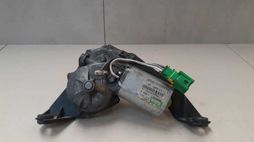 Motor Limpador Traseiro Renault Scenic 2001