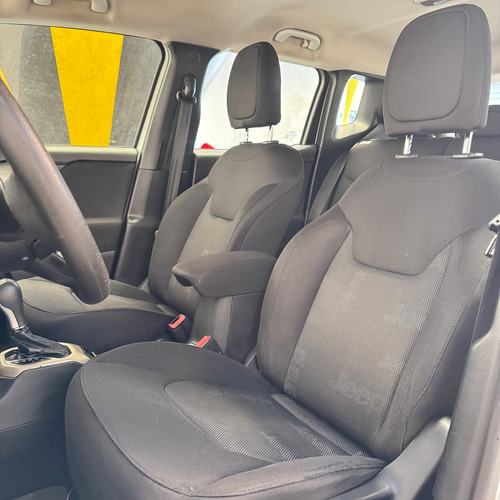 Jeep Renegade RENEGADE1.8 4X2 FLEX 16V AUT